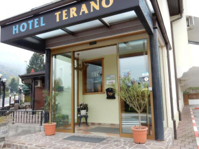 Garni Hotel Terano